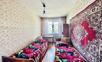 Купить 2-комнатную квартиру, Новополоцк, Молодёжная, 86. Фото 12