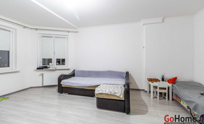 Купить 1-комнатную квартиру, Минск, Турова ул., 3 (Ленинский район). Фото 10