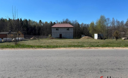 Купить дом, Рудня Налибокская, Центральная ул., 31, 50 соток. Фото 6
