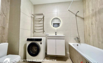 Снять 2-комнатную квартиру, Минск, Дзержинского пр-т 26 (Московский район). Фото 6