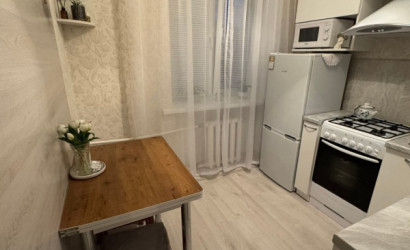 Купить 2-комнатную квартиру, Пинск, Советская, 29. Фото 6