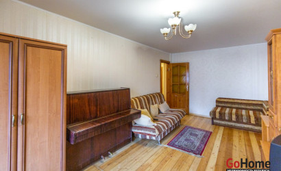 Купить 2-комнатную квартиру, Минск, Янки Мавра, 18 (Фрунзенский район). Фото 15