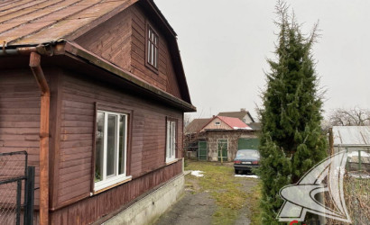 Купить дом, Брест, Киевка, 4.16 соток. Фото 3