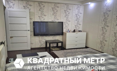 Купить 2-комнатную квартиру, Минск, Голодеда ул., 67 (Заводской район). Фото 3