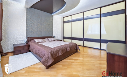 Купить 3-комнатную квартиру, Минск, Городецкая, 36/1 (Первомайский район). Фото 10