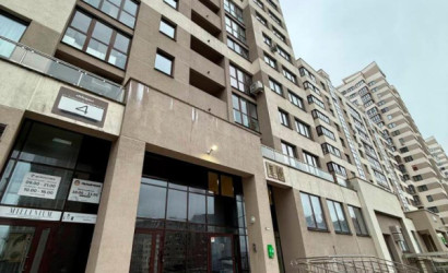 Снять 3-комнатную квартиру, Минск, Кирилла Туровского ул. 4 (Первомайский район). Фото 27