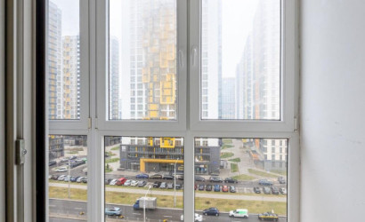 Купить 2-комнатную квартиру, Минск, Белградская ул., 1 (Октябрьский район). Фото 19