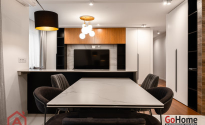 Снять 3-комнатную квартиру, Минск, Грибоедова, 1 (Центральный район). Фото 3