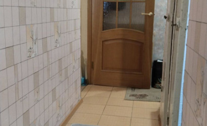  30.8 м2, Минск(Матусевича ул., 4/1)
