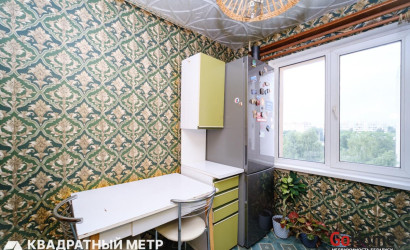 Купить 2-комнатную квартиру, Минск, Горовца ул., 30(Ленинский район). Фото 18