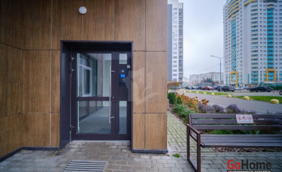 Купить 3-комнатную квартиру, Минск, Дзержинского просп., 94 (Московский район). Фото 3