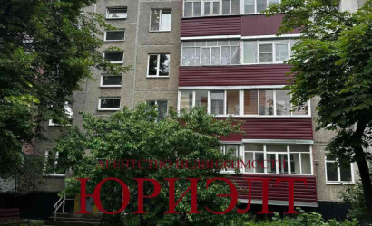 Купить 2-комнатную квартиру, Светлогорск, Калинина, 11. Фото 9