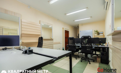 Продажа офиса, Минск, Некрасова ул., 88, 137.5 кв.м.. Фото 18