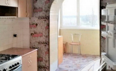 Купить 3-комнатную квартиру, Малорита, , . Фото 5