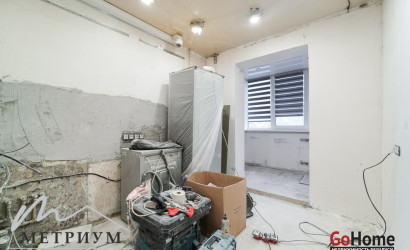 Купить 1-комнатную квартиру, Минск, Филимонова ул., 39 (Первомайский район). Фото 3