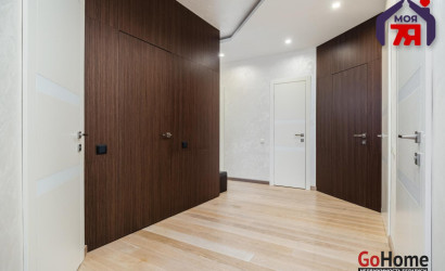 Купить 4-комнатную квартиру, Минск, Филимонова ул., 35 (Первомайский район). Фото 24