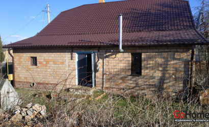 Купить дом, Речица, пер. 2-й Теребежовский, д. 4, 15 соток. Фото 2