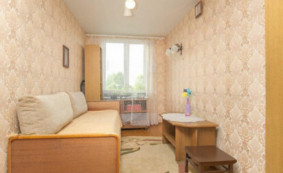 Купить 4-комнатную квартиру, Молодечно, Молодёжная ул., 7. Фото 5