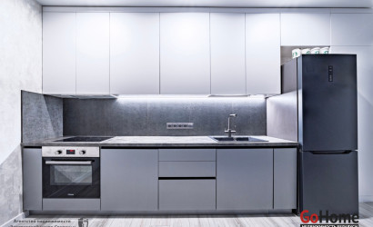 Купить 2-комнатную квартиру, Минск, Михаила Савицкого, 22 (Октябрьский район). Фото 8