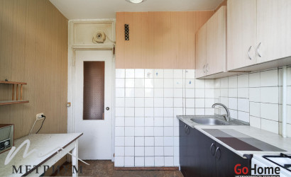 Купить 3-комнатную квартиру, Минск, Седых ул., 4(Первомайский район). Фото 18