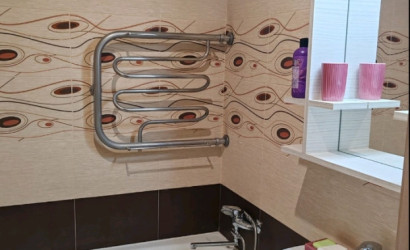 Снять 1-комнатную квартиру на сутки, Минск, ул. Янковского, д.5 (Фрунзенский район). Фото 4