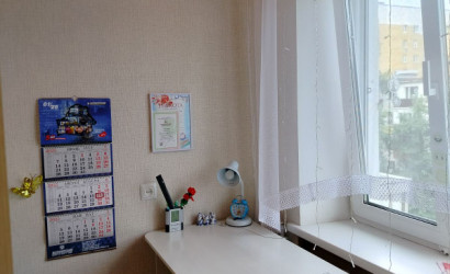 Купить 2-комнатную квартиру, Минск, Волоха, 57 (Московский район). Фото 7