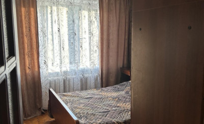 Снять 2-комнатную квартиру на сутки, Солигорск, Набережная, 15. Фото 2