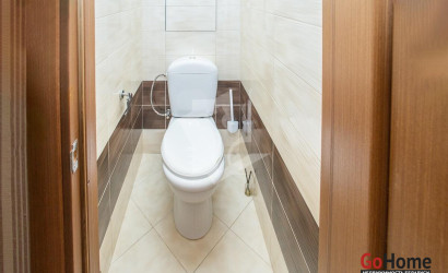 Купить 1-комнатную квартиру, , Логойский тракт, 15/1 (). Фото 13