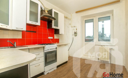 Купить 1-комнатную квартиру, Молодечно, Снежная ул., 2. Фото 2