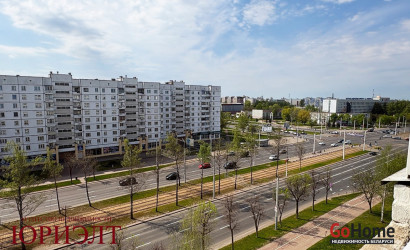 Купить 3-комнатную квартиру, Витебск, Московский, 68. Фото 17