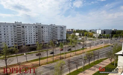  6-этаж.(62.4 м2), Витебск(Московский, 74/3)
