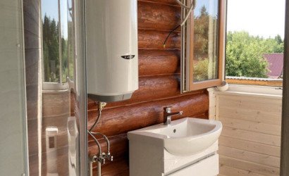 Купить дом в деревне, Летний вечер, 5.01 соток. Фото 13