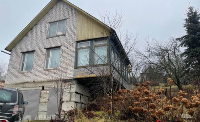 Купить дом в деревне, Маяк, 7 соток. Фото 3