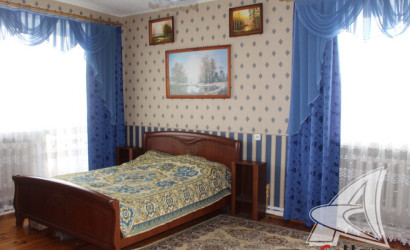 Купить дом, Брест, Речица, 8.56 соток. Фото 2