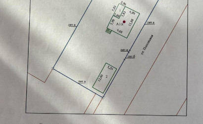 Купить дом, Лида, Поселковая, 12.02 соток. Фото 19