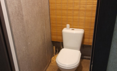 Снять 1-комнатную квартиру на сутки, Лепель, Калинина . Фото 2