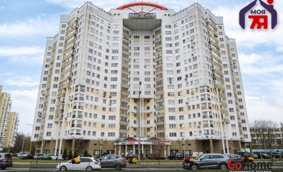 Купить 4-комнатную квартиру, Минск, Победителей просп., 57 (Центральный район). Фото 31