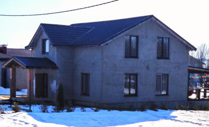 Купить коттедж, Дуброва, Солнечная ул., 6, 20 соток. Фото 34