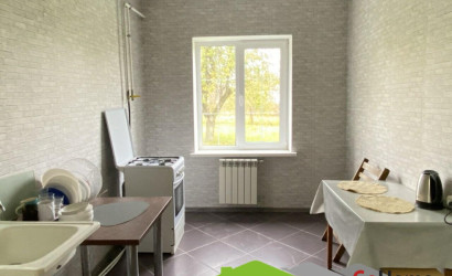 Купить дом, Слоним, Западная 1-я ул., 25 соток. Фото 8