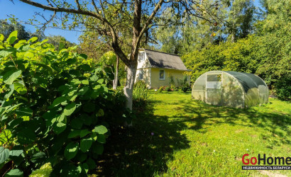 Купить дом в деревне, Дубок-83, 8.5 соток. Фото 33