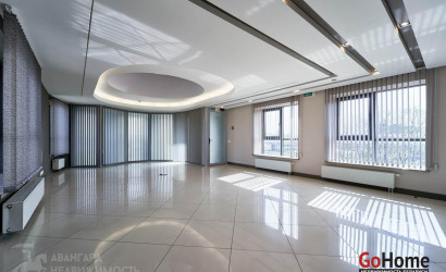 Аренда офиса, Минск, Смоленская ул., 15/А,  221 кв.м.. Фото 1