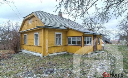 Купить дом, Лебедево, Коммунистическая ул., 30.2 соток. Фото 9