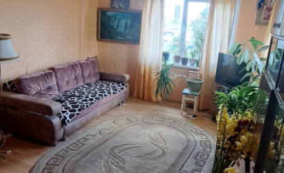 Купить 3-комнатную квартиру, Витебск, Петруся Бровки, 1/1. Фото 5