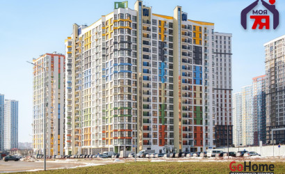 Купить 2-комнатную квартиру, Минск, Леонида Щемелёва ул., 14(Октябрьский район). Фото 21