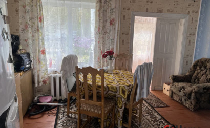 Купить 3-комнатную квартиру, Малая Сырмеж, Заречная, 32. Фото 3