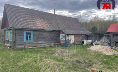 Купить дом, Абрамы, 25 соток. Фото 4