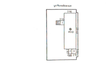Продажа помещения, Гапоновичи, Молодёжная, 2,  172.7 кв.м.. Фото 17