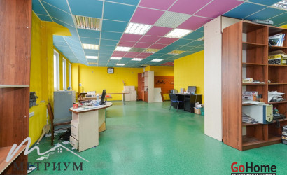 Продажа помещения, Минск, Тимирязева ул., 65/Б,  74.6 кв.м.. Фото 7