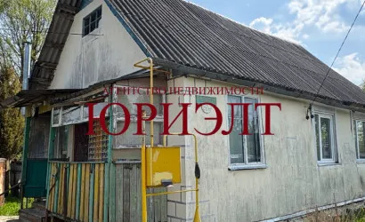  1-этаж.(52.7 м2), Большие Летцы(Приозёрная, 77А)