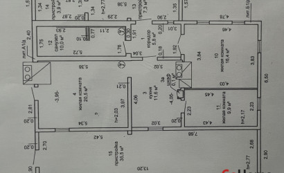 Купить дом, Реклевцы, 9.98 соток. Фото 12